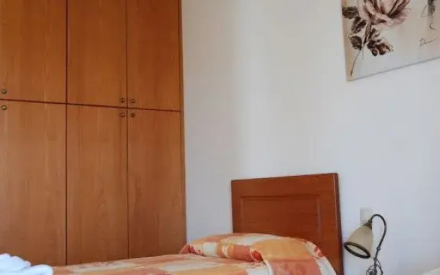 Villa Angelika & Margarita