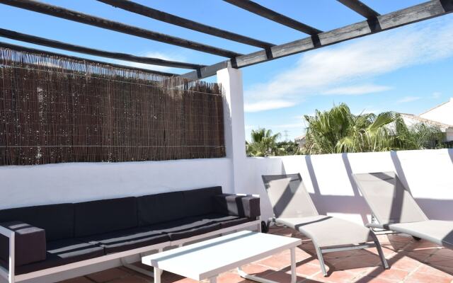 Naranjos de Marbella - Apartments Serinamar