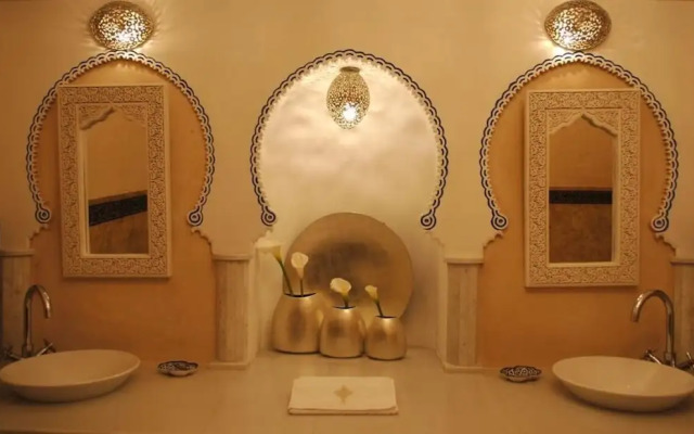 Riad Alkantara