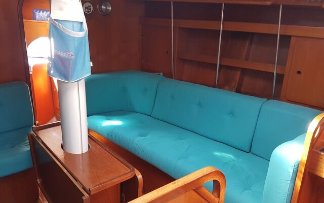 B & Boat Cetara and Travel