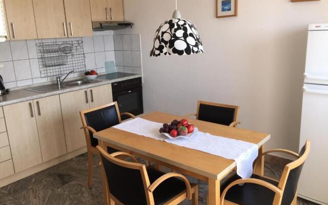 Nasi Apartmani