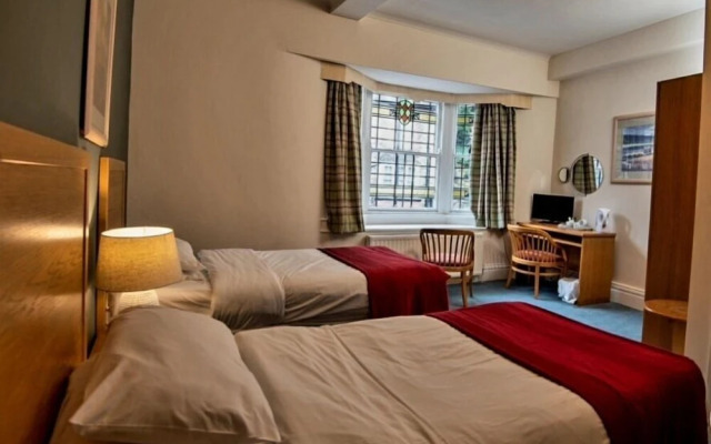Bridge Hotel Durham