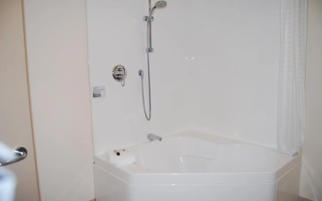 Distinction New Plymouth Hotel