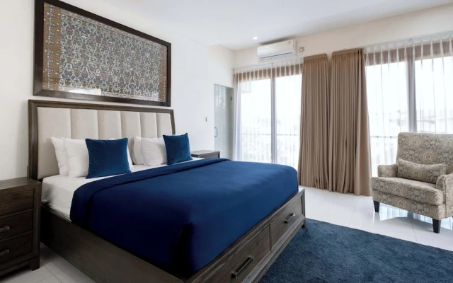 Villa Latima by Villa Finder
