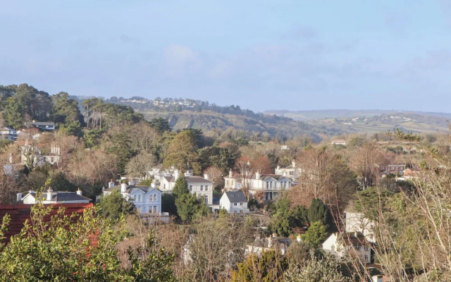 Flat 2 Channel View