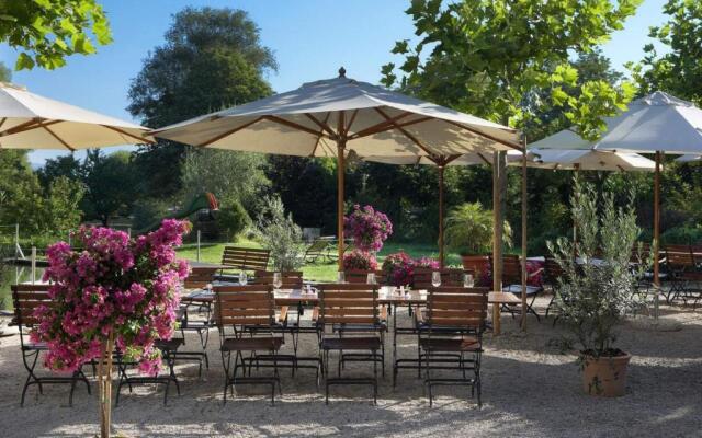 Romantik Hotel de L'Ours