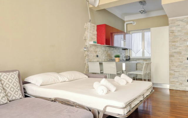 JOIVY Cozy flat near CityLife district