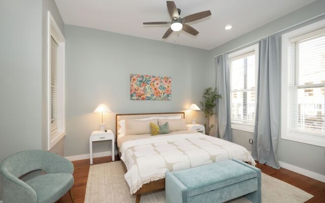 Findlay Market Suite 2