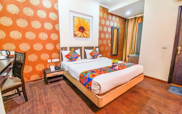 Fabhotel The Residency