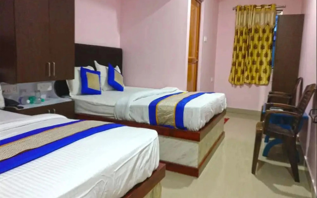 Shree Karpagham Dreams By OYO Rooms