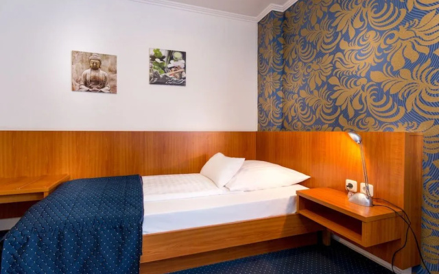 Hotel Atlanta