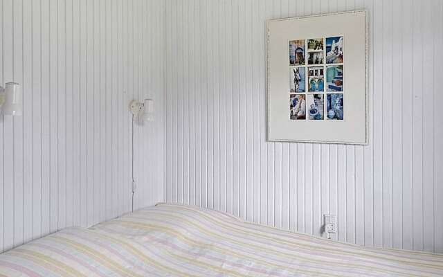 6 Person Holiday Home in Slagelse