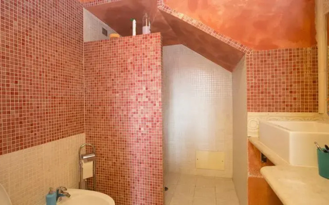 B&B La Casa di Carta