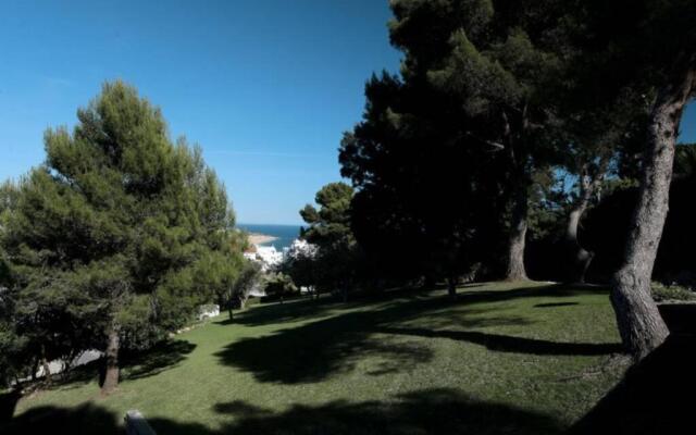 Fabulous Sea view Studio near old town Albufeira