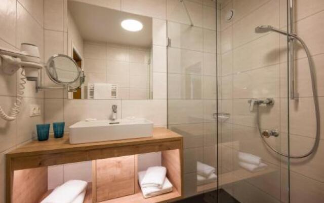 Post Appartements