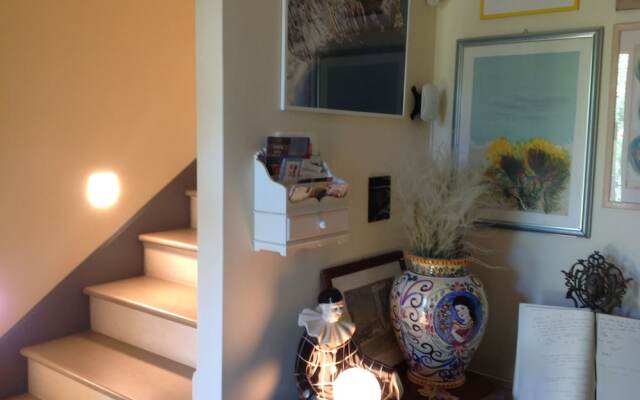 B&B Villa FioreConero