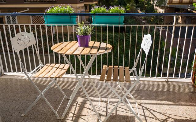 B&B Vatican Panorama