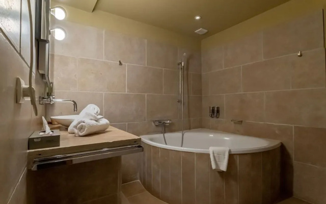 Hôtel Le Paradou Bamboothai