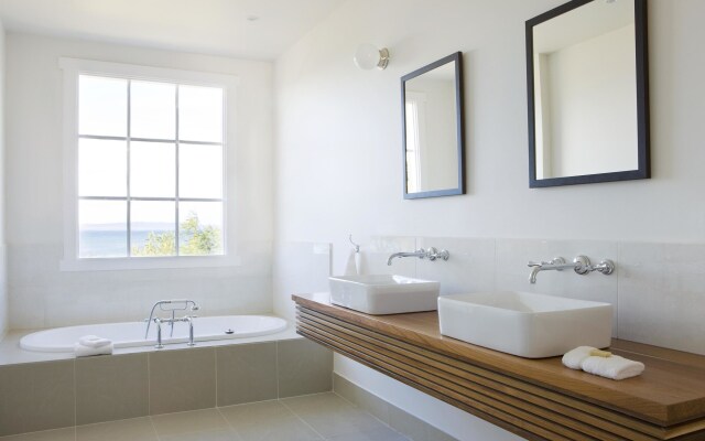 Piermont Retreat Swansea
