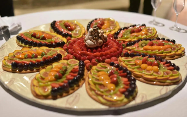 Villa d'Arte Agriresort