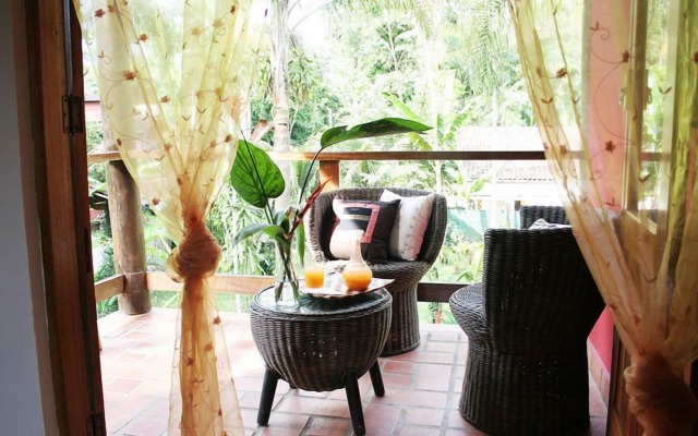 Smart Hotel Reserva Camburi