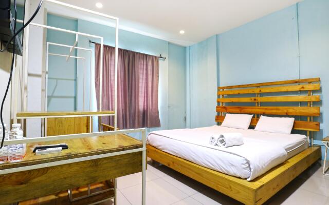 Amir Hamzah Residence 123