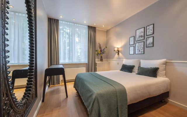 Leonardo Hotel Antwerp The Plaza