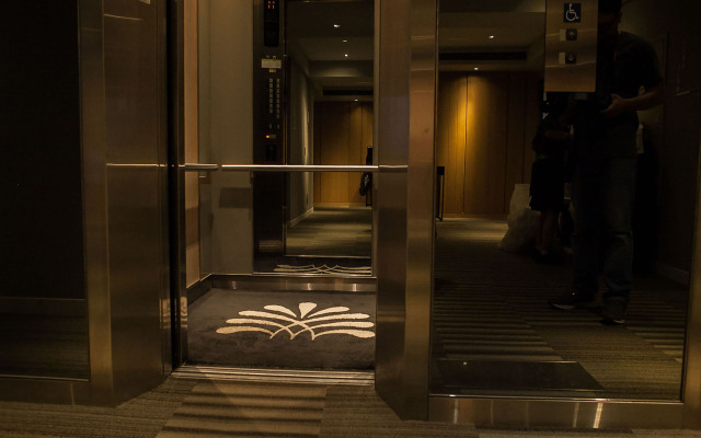 Royal Inn Taipei Linsen