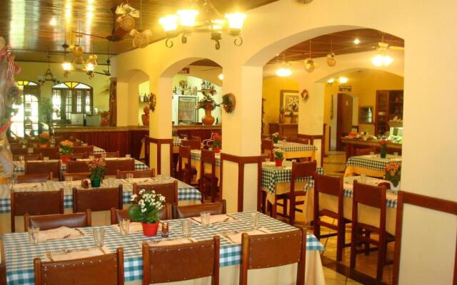 Vale do Sonho Hotel e Eventos