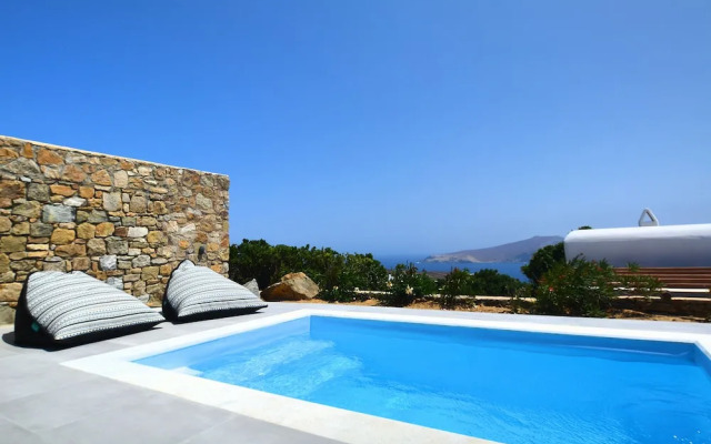 Sea Breeze Panormos