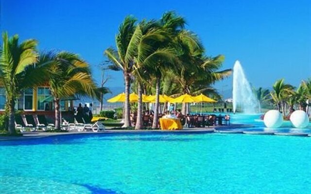 Mayan Palace at Vidanta Nuevo Vallarta