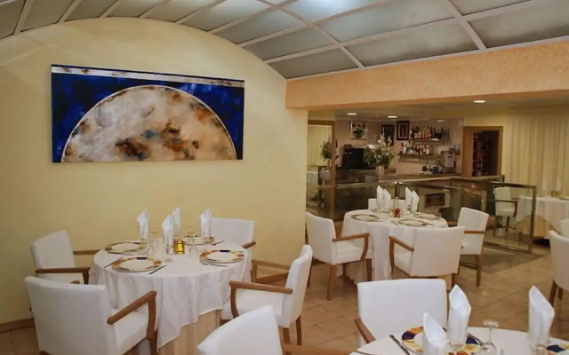 Hotel Nauta