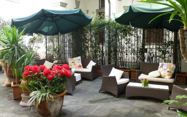 Hotel Palazzo Benci