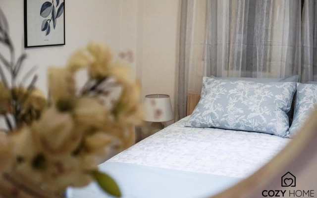 Cozy home 2 in Thessaloniki center