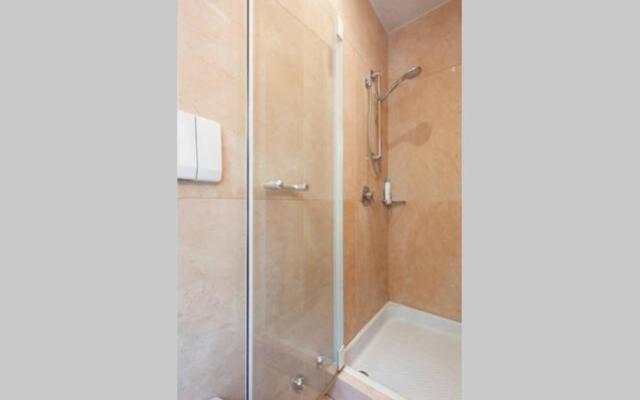 Apartament Deluxe Quattro Spade