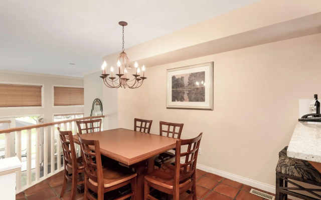 Villa's At Eldorado Resort