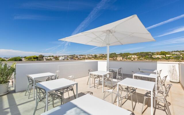 3074 Perla Saracena Luxury Suites - Camera Familiare by Barbarhouse