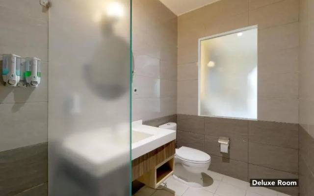 Mutiara Suites