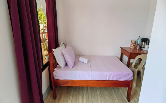 Kamalay Pension House