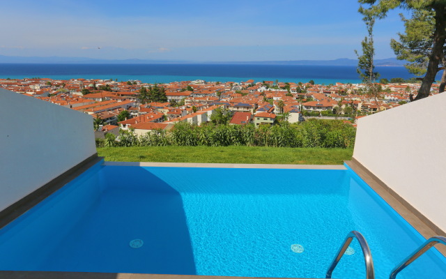 Alia Palace Hotel - Adults Only