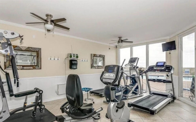 Seaspray Riverside 611