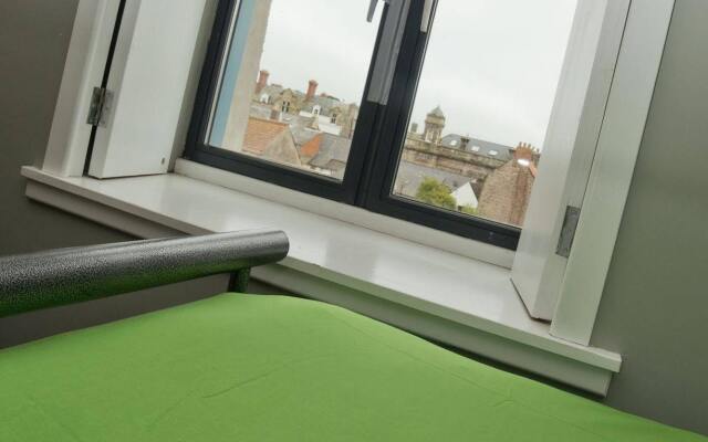 YHA Berwick - Hostel