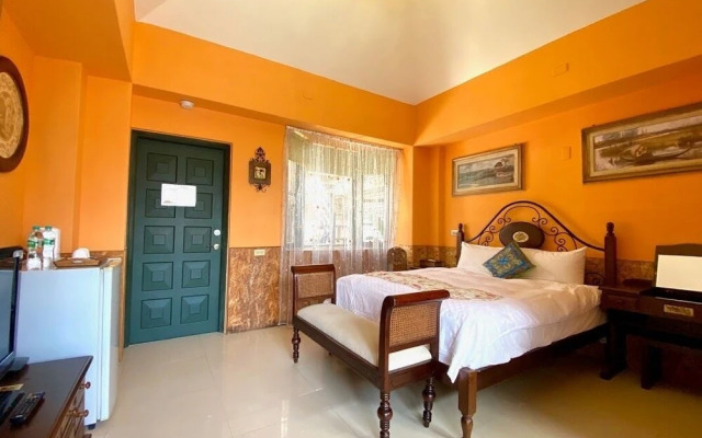 Ho Feng Private Hotel