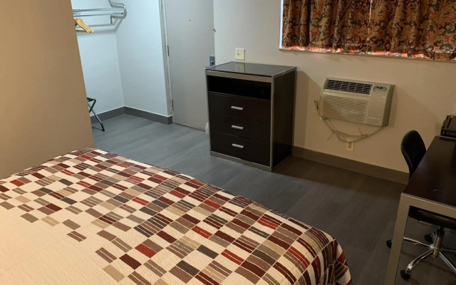 Red Roof Inn Copiague