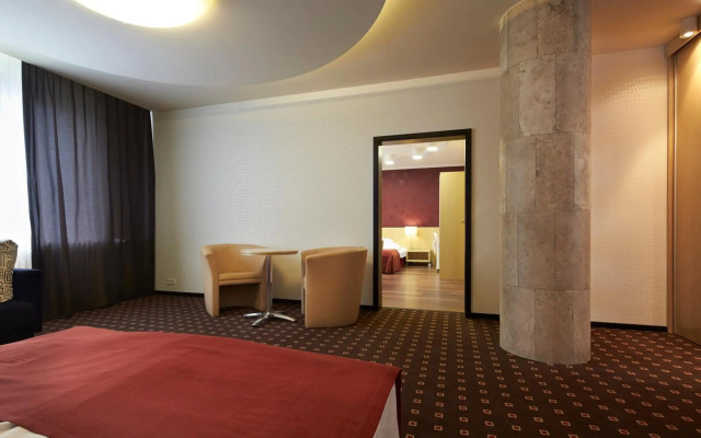 Hotel Laterum