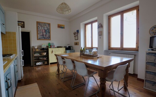 Podere Compegno Piccolo