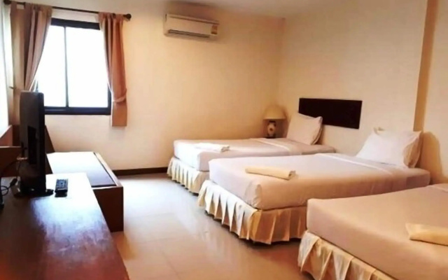 Nathon Residence
