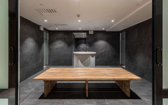 Scandic Helsinki Hub