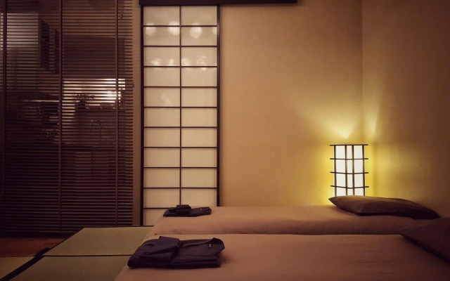 Studio Japonais Coeur de Nantes