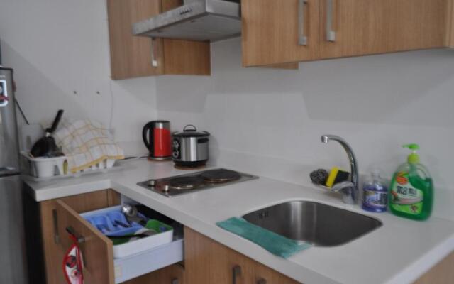 2BR The Residences at Commonwealth, The Best Deal in QC ! ! !